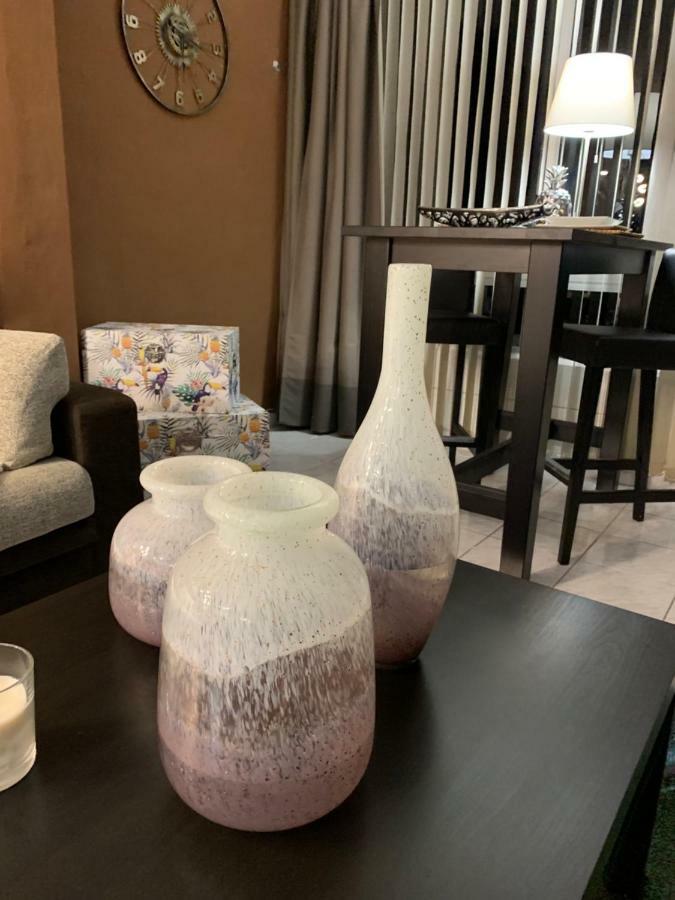 Appartamento Taniyumbo San Bartolomé Esterno foto
