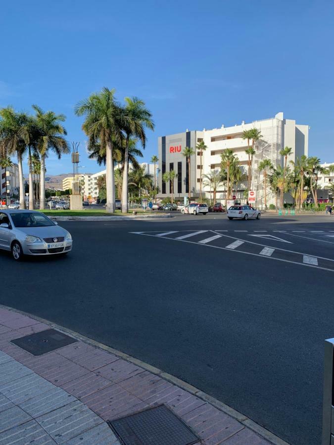 Appartamento Taniyumbo San Bartolomé Esterno foto