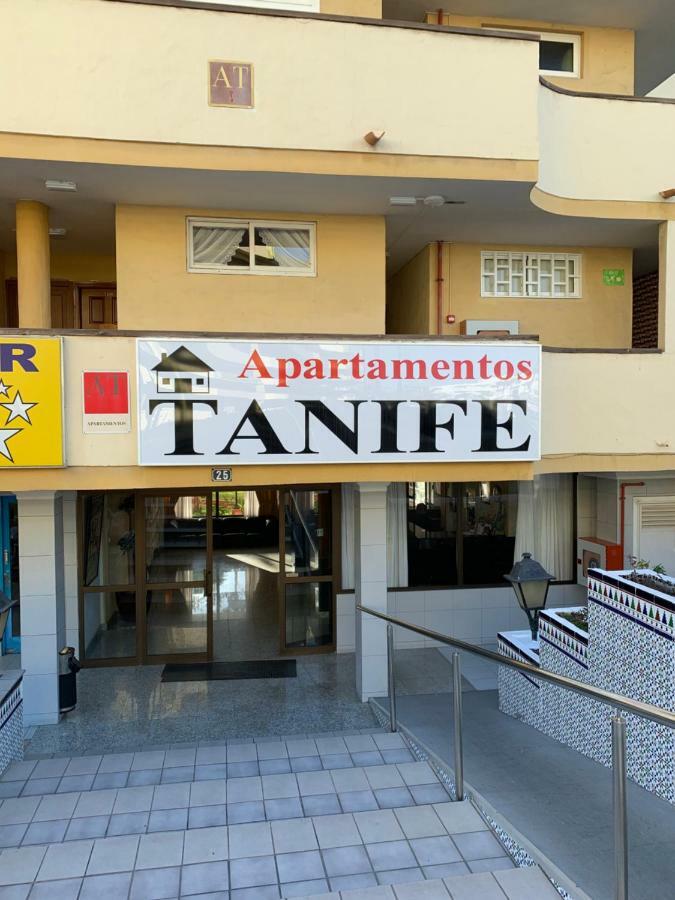 Appartamento Taniyumbo San Bartolomé Esterno foto